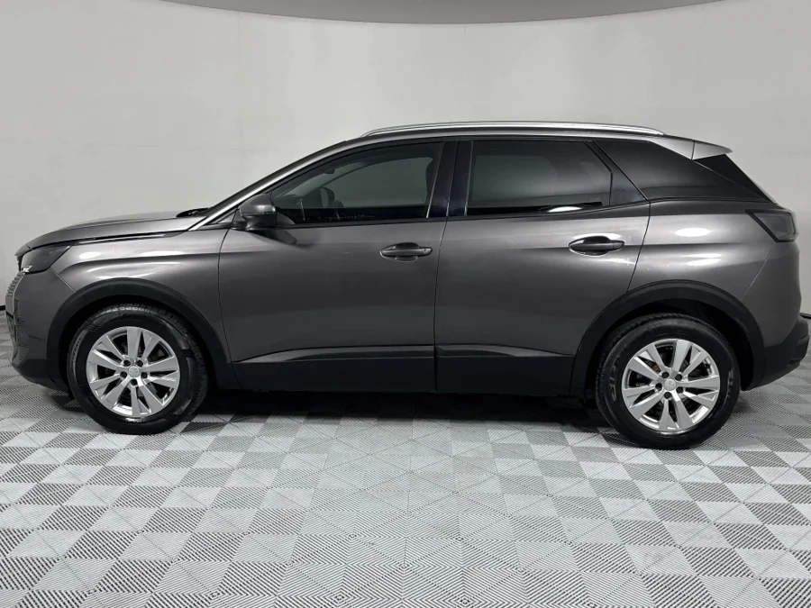 Used 2021 Peugeot 3008 1.6T Active - WeBuyCars Vereeniging