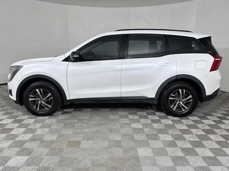 Used 2024 Mahindra XUV700 2.0T AX5 - WeBuyCars George Used 2024 Mahindra XUV700 2.0T AX5 - WeBuyCars George