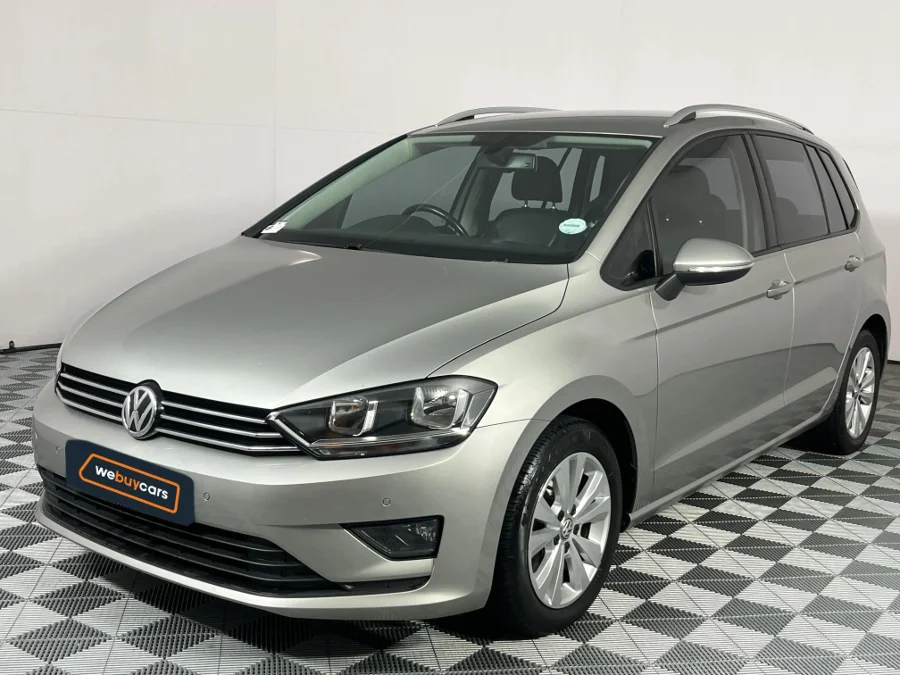 Used 2017 Volkswagen Golf SV 1.4TSI Comfortline auto - WeBuyCars Brackenfell Cape Town Used 2017 Volkswagen Golf SV 1.4TSI Comfortline auto - WeBuyCars Brackenfell Cape Town