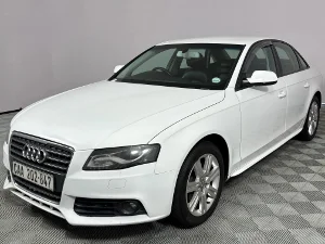 Used 2011 Audi A4 1.8T Ambition auto