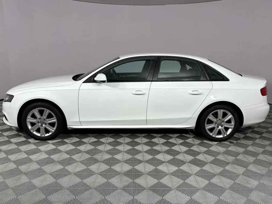 Used 2011 Audi A4 1.8T Ambition auto - WeBuyCars Richmond