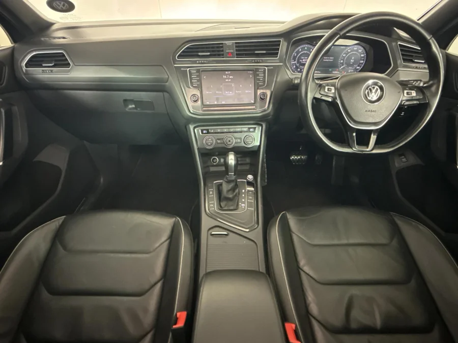 Used 2017 Volkswagen Tiguan 1.4TSI Comfortline auto - WeBuyCars Silverlakes Used 2017 Volkswagen Tiguan 1.4TSI Comfortline auto - WeBuyCars Silverlakes