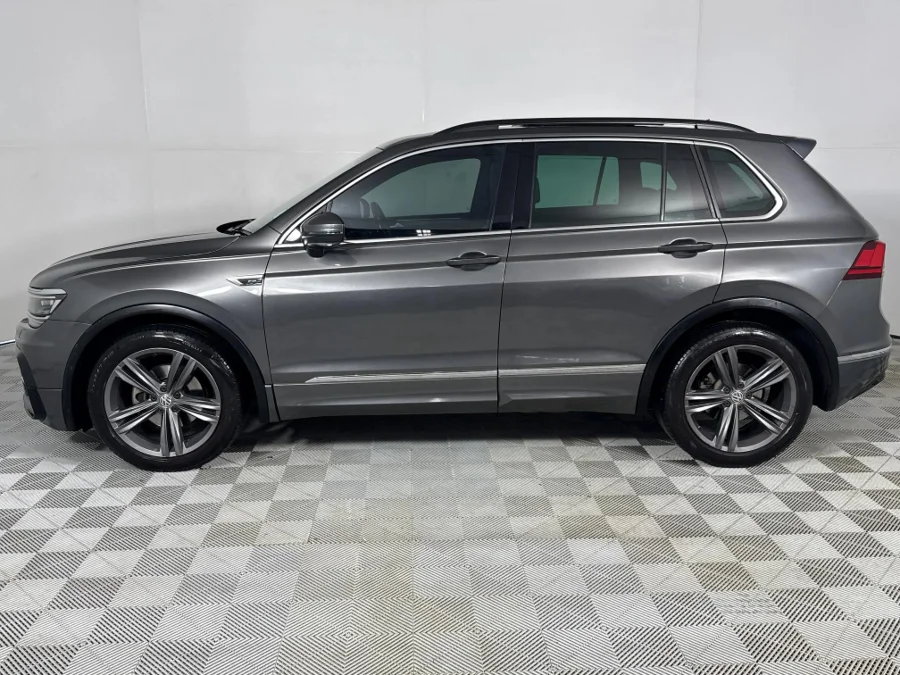 Used 2017 Volkswagen Tiguan 1.4TSI Comfortline auto - WeBuyCars Silverlakes Used 2017 Volkswagen Tiguan 1.4TSI Comfortline auto - WeBuyCars Silverlakes