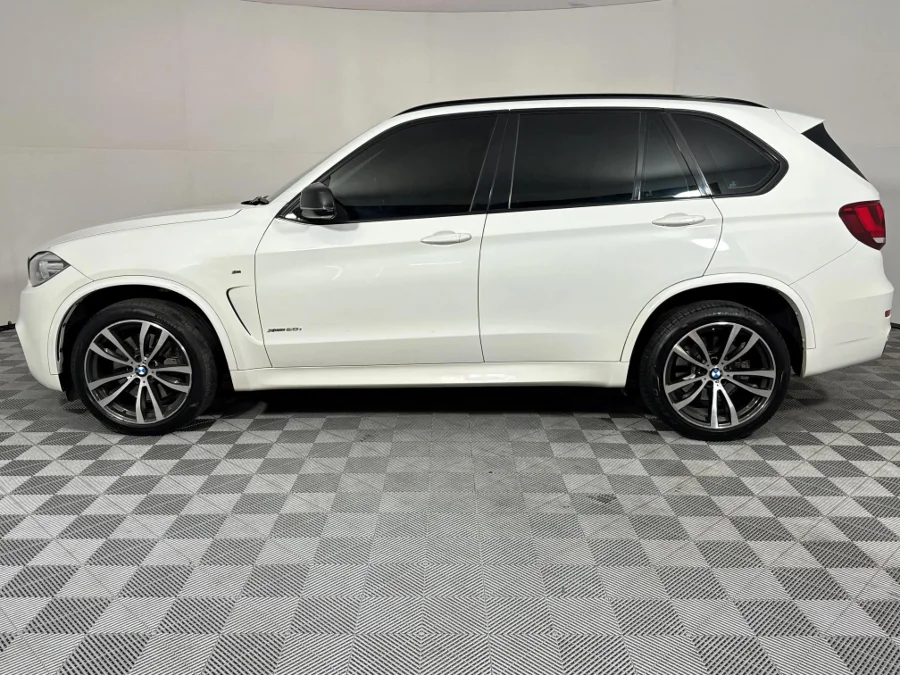 Used 2014 BMW X5 xDrive50i M Sport - WeBuyCars Germiston Used 2014 BMW X5 xDrive50i M Sport - WeBuyCars Germiston