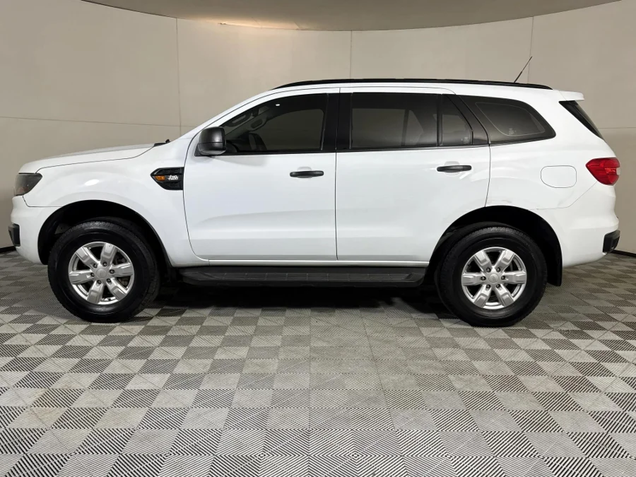 Used 2017 Ford Everest 2.2TDCi XLS auto - WeBuyCars Midstream Used 2017 Ford Everest 2.2TDCi XLS auto - WeBuyCars Midstream