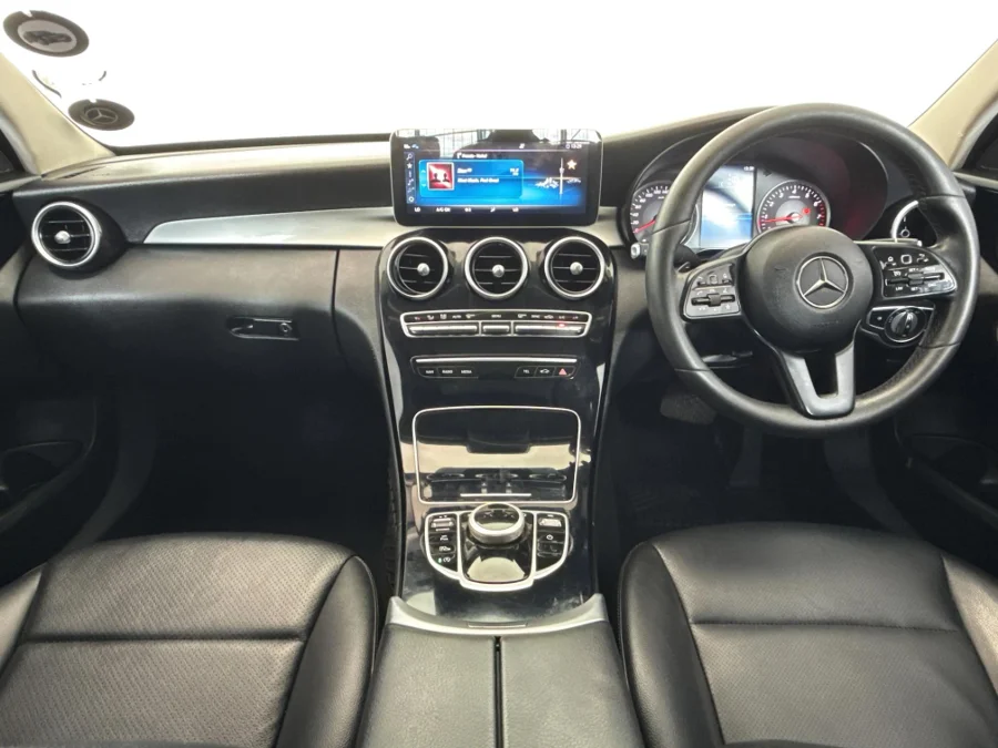 Used 2020 Mercedes-Benz C-Class C180 Avantgarde - WeBuyCars Lansdowne Used 2020 Mercedes-Benz C-Class C180 Avantgarde - WeBuyCars Lansdowne