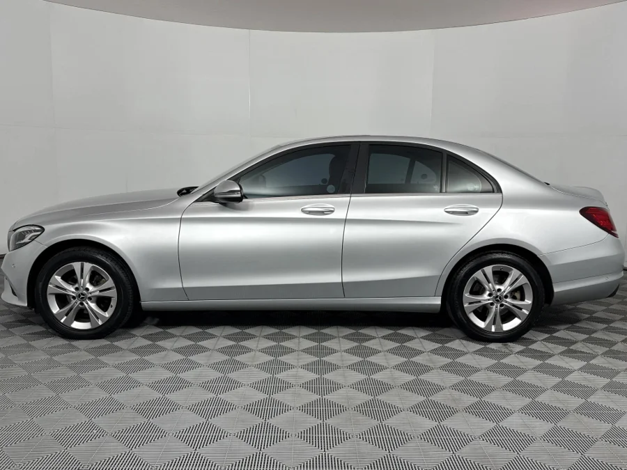 Used 2020 Mercedes-Benz C-Class C180 Avantgarde - WeBuyCars Lansdowne Used 2020 Mercedes-Benz C-Class C180 Avantgarde - WeBuyCars Lansdowne