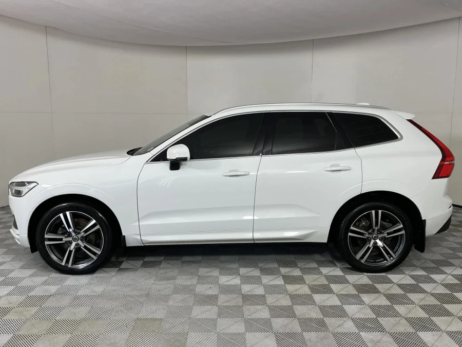 Used 2019 Volvo XC60 D4 AWD Momentum - WeBuyCars Germiston