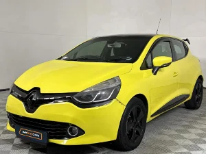 Used 2013 Renault Clio 66kW turbo Dynamique