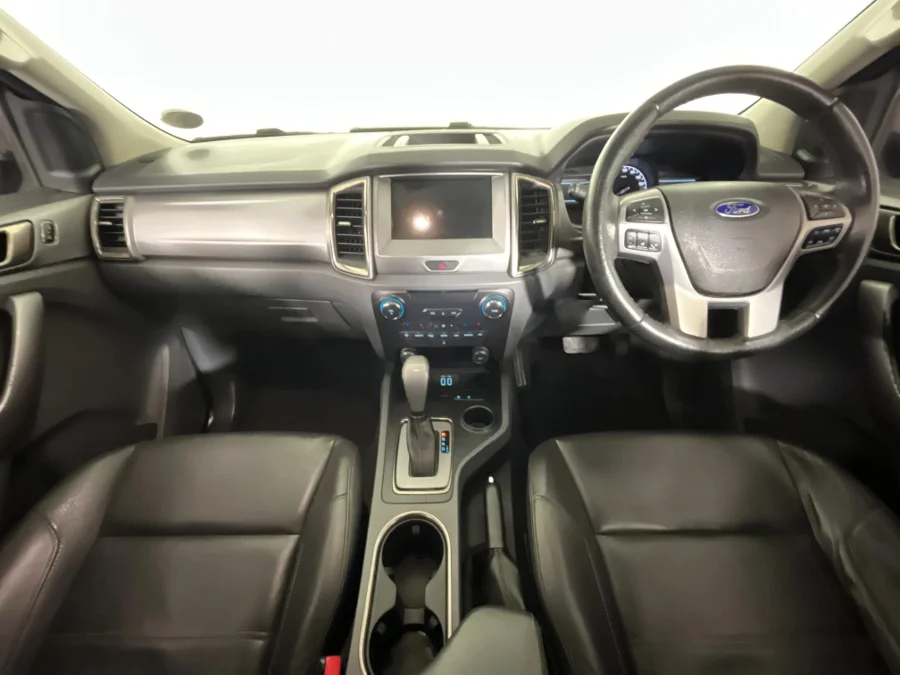 Used 2018 Ford Everest 3.2TDCi XLT - WeBuyCars The Dome Used 2018 Ford Everest 3.2TDCi XLT - WeBuyCars The Dome