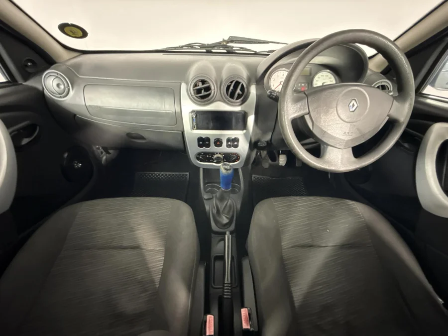 Used 2012 Renault Sandero 1.6 Dynamique - WeBuyCars Brackenfell Cape Town Used 2012 Renault Sandero 1.6 Dynamique - WeBuyCars Brackenfell Cape Town