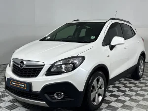 Used 2016 Opel Mokka X 1.4 Turbo Enjoy auto
