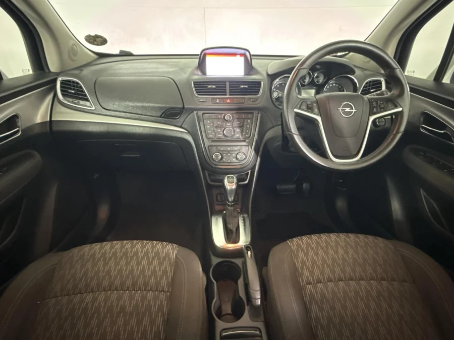 Used 2016 Opel Mokka X 1.4 Turbo Enjoy auto - WeBuyCars Silverlakes