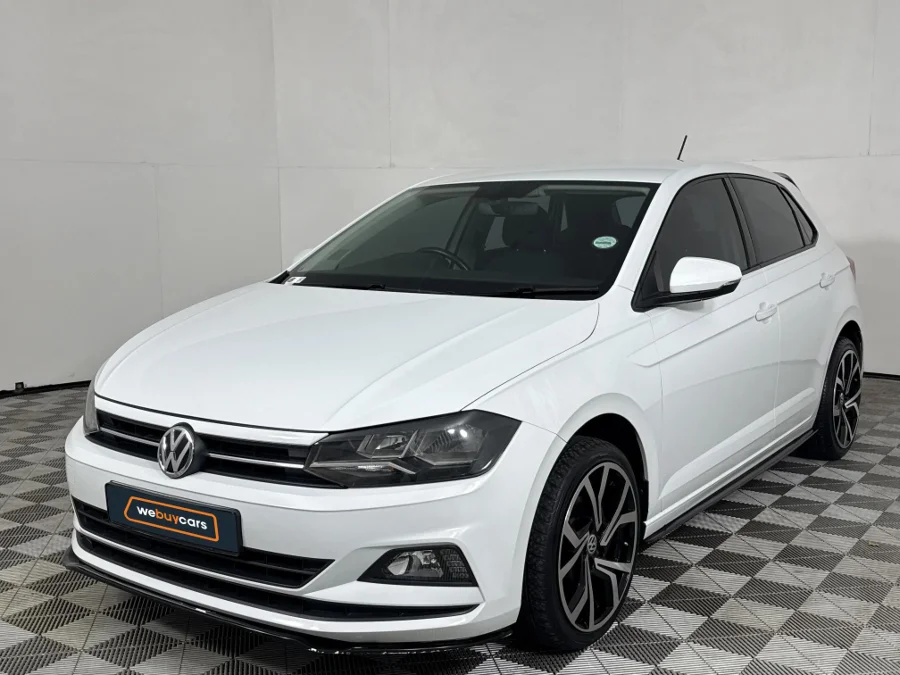 Used 2020 Volkswagen Polo hatch 1.0TSI Comfortline - WeBuyCars George Used 2020 Volkswagen Polo hatch 1.0TSI Comfortline - WeBuyCars George