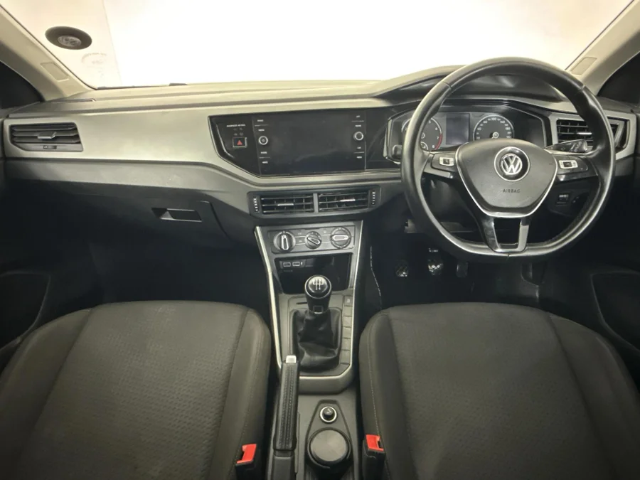 Used 2020 Volkswagen Polo hatch 1.0TSI Comfortline - WeBuyCars George Used 2020 Volkswagen Polo hatch 1.0TSI Comfortline - WeBuyCars George