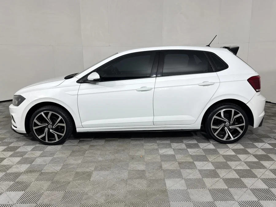 Used 2020 Volkswagen Polo hatch 1.0TSI Comfortline - WeBuyCars George Used 2020 Volkswagen Polo hatch 1.0TSI Comfortline - WeBuyCars George