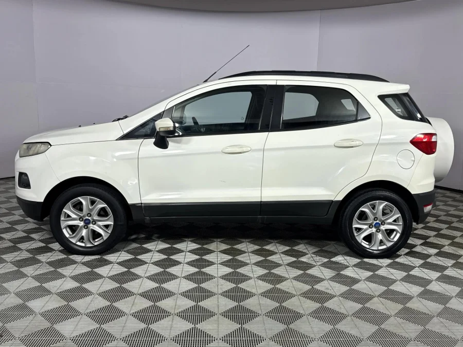 Used 2017 Ford EcoSport 1.0T Trend - WeBuyCars Durban Used 2017 Ford EcoSport 1.0T Trend - WeBuyCars Durban