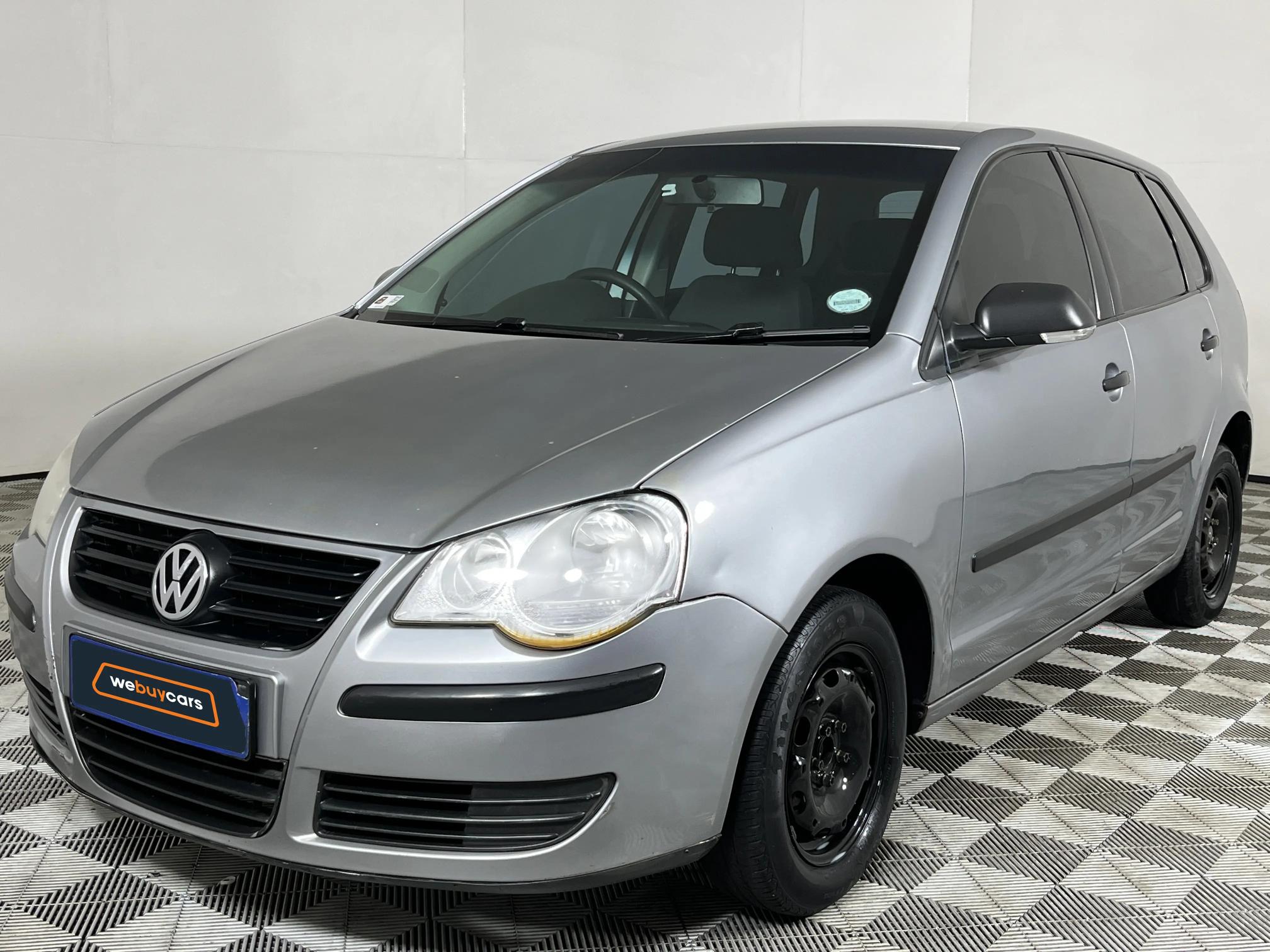 Used 2009 Volkswagen Polo 1.4 Trendline