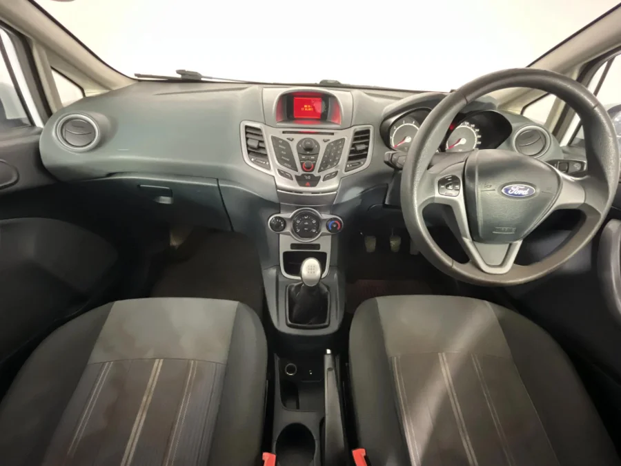 Used 2010 Ford Fiesta 5-door 1.4 Trend - WeBuyCars Lansdowne Used 2010 Ford Fiesta 5-door 1.4 Trend - WeBuyCars Lansdowne
