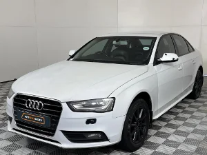 Used 2014 Audi A4 1.8T 88kW S Used 2014 Audi A4 1.8T 88kW S