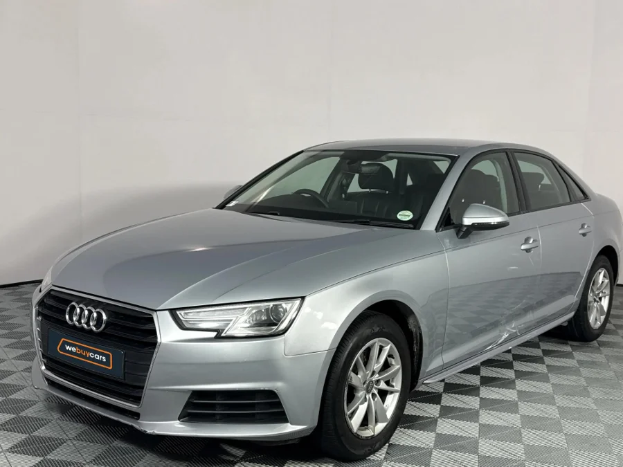 Used 2017 Audi A4 35TFSI - WeBuyCars Lansdowne Used 2017 Audi A4 35TFSI - WeBuyCars Lansdowne