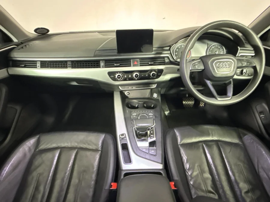 Used 2017 Audi A4 35TFSI - WeBuyCars Lansdowne Used 2017 Audi A4 35TFSI - WeBuyCars Lansdowne