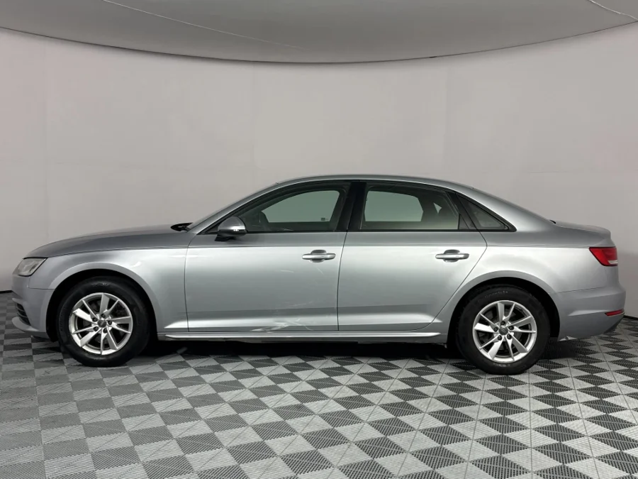 Used 2017 Audi A4 35TFSI - WeBuyCars Lansdowne Used 2017 Audi A4 35TFSI - WeBuyCars Lansdowne