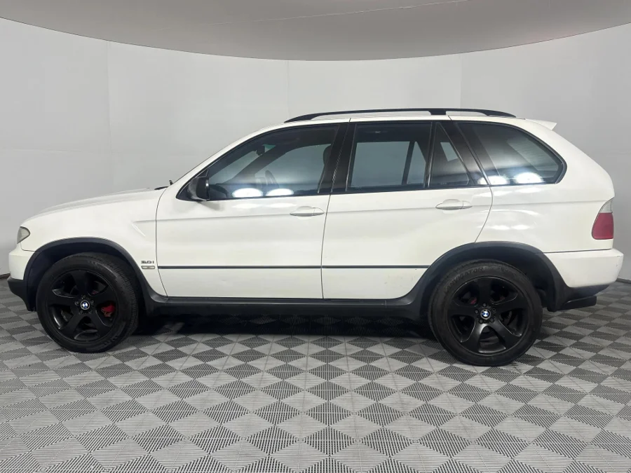 Used 2004 BMW X5 3.0i steptronic - WeBuyCars Lansdowne Used 2004 BMW X5 3.0i steptronic - WeBuyCars Lansdowne