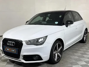 Used 2013 Audi A1 Sportback 1.4TFSI SE R18 Le Mans Limited Edition auto