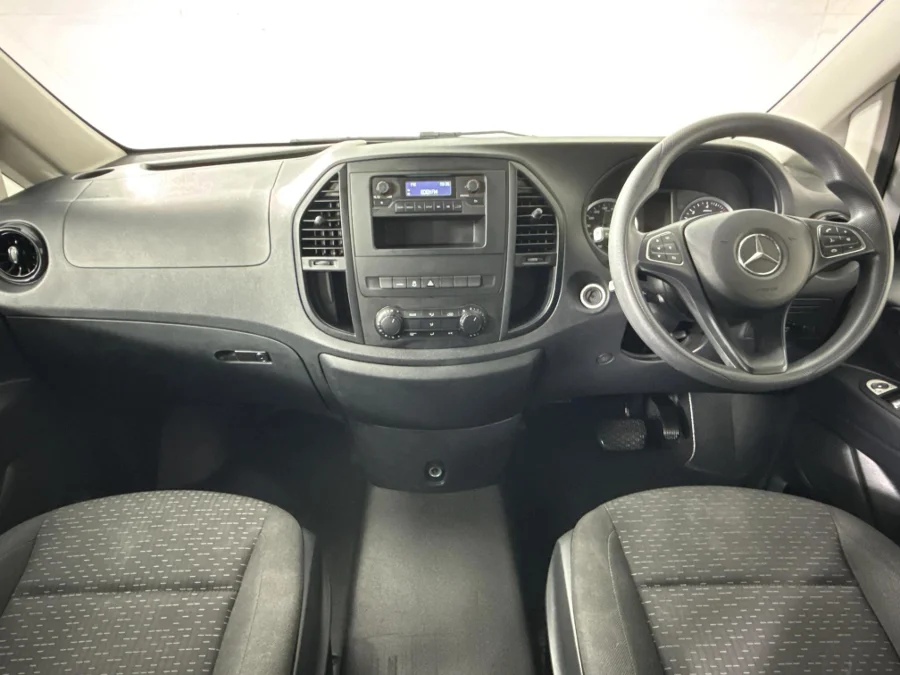 Used 2021 Mercedes-Benz Vito 116 CDI Tourer Pro - WeBuyCars George Used 2021 Mercedes-Benz Vito 116 CDI Tourer Pro - WeBuyCars George
