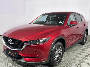 Used 2018 Mazda CX-5 2.0 Active