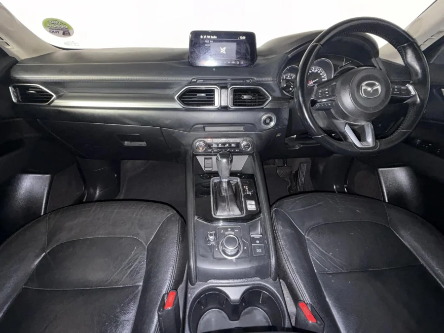 Used 2018 Mazda CX-5 2.0 Active - WeBuyCars Durban