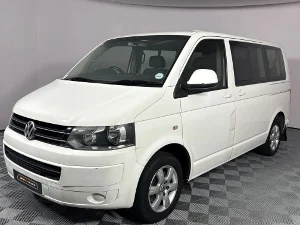 Used 2010 Volkswagen Kombi 2.0TDI 75kW SWB