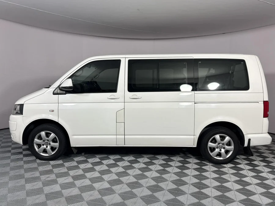 Used 2010 Volkswagen Kombi 2.0TDI 75kW SWB - WeBuyCars Lansdowne Used 2010 Volkswagen Kombi 2.0TDI 75kW SWB - WeBuyCars Lansdowne