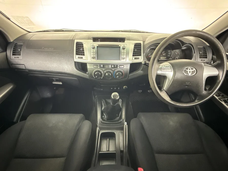 Used 2015 Toyota Fortuner 2.5D-4D - WeBuyCars Pietermaritzburg Used 2015 Toyota Fortuner 2.5D-4D - WeBuyCars Pietermaritzburg