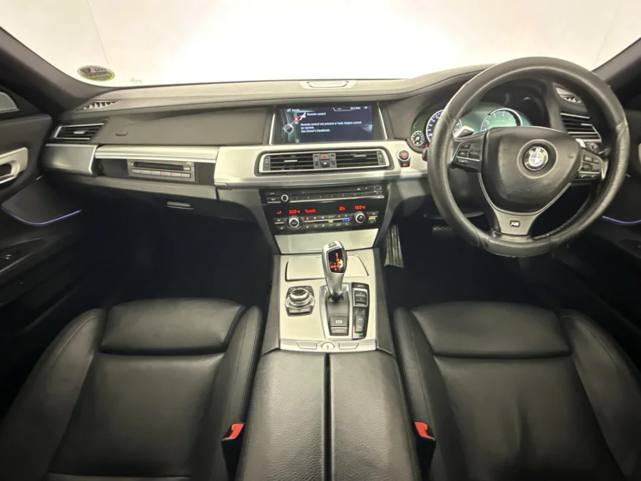 Used 2013 BMW 7 Series 750i M Sport - WeBuyCars JHB South Used 2013 BMW 7 Series 750i M Sport - WeBuyCars JHB South