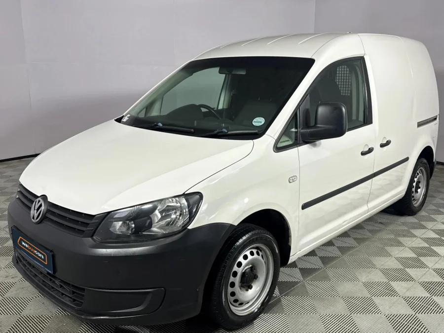 Used 2015 Volkswagen Caddy 1.6 panel van - WeBuyCars Durban Used 2015 Volkswagen Caddy 1.6 panel van - WeBuyCars Durban