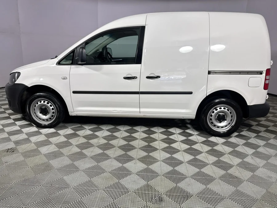 Used 2015 Volkswagen Caddy 1.6 panel van - WeBuyCars Durban Used 2015 Volkswagen Caddy 1.6 panel van - WeBuyCars Durban