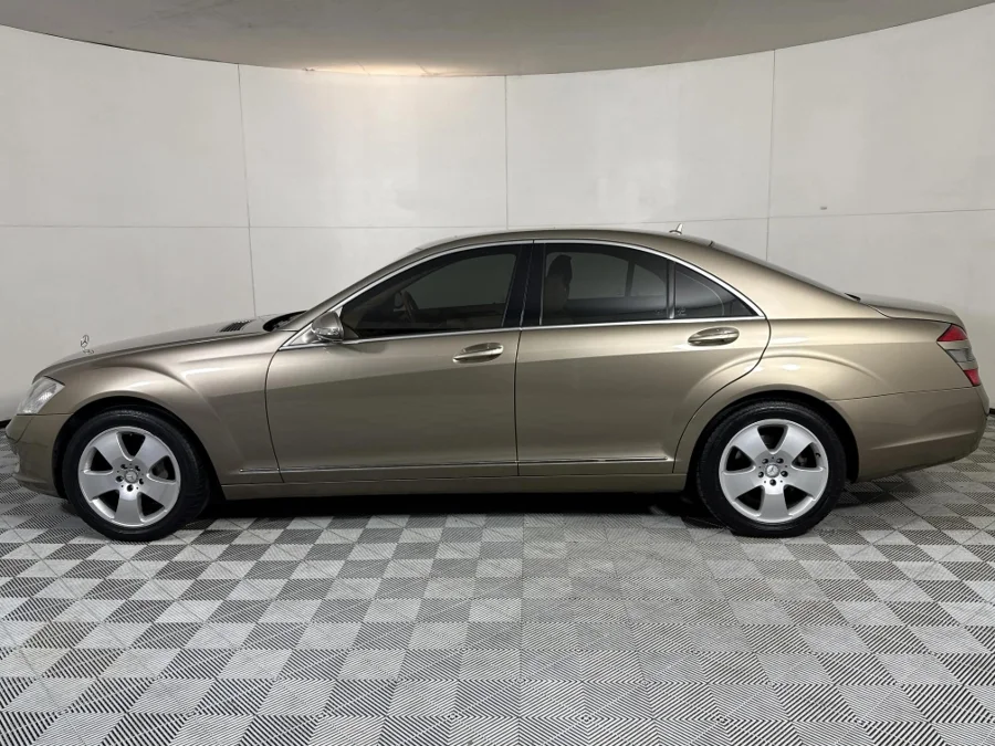 Used 2009 Mercedes-Benz S-Class S350 - WeBuyCars Midstream Used 2009 Mercedes-Benz S-Class S350 - WeBuyCars Midstream