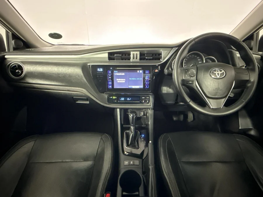 Used 2020 Toyota Corolla 1.8 Exclusive auto - WeBuyCars Durban Used 2020 Toyota Corolla 1.8 Exclusive auto - WeBuyCars Durban