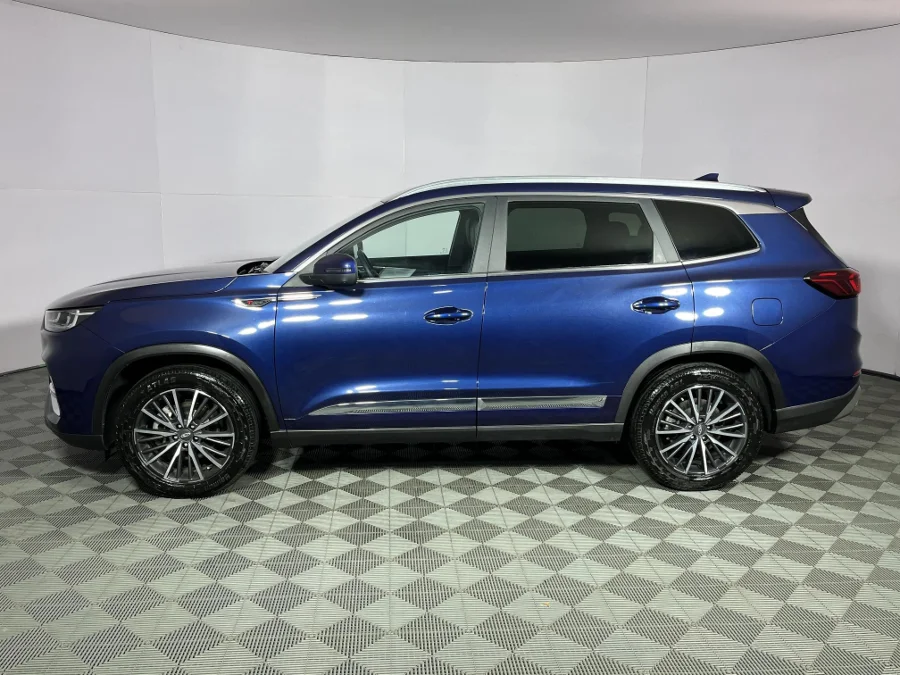 Used 2024 Chery Tiggo 8 Pro 1.6TGDI 290T Executive - WeBuyCars Rustenburg Used 2024 Chery Tiggo 8 Pro 1.6TGDI 290T Executive - WeBuyCars Rustenburg