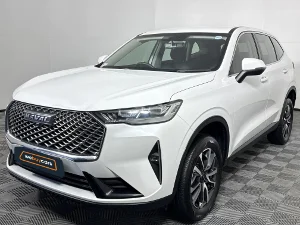 Used 2023 Haval H6 2.0GDIT Premium