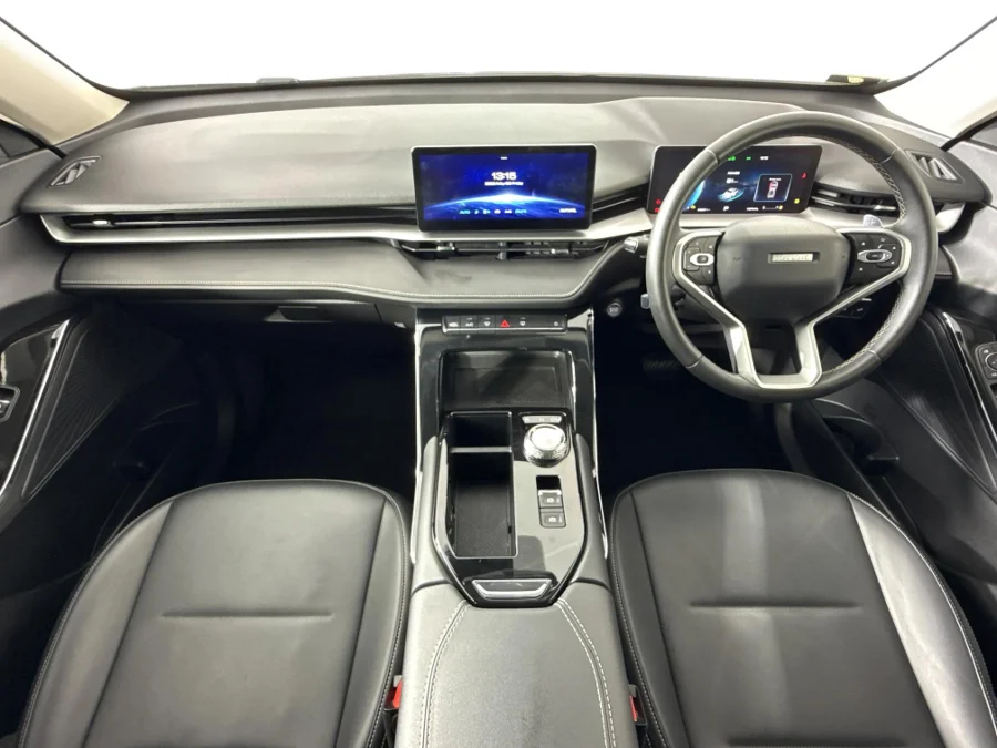 Used 2023 Haval H6 2.0GDIT Premium - WeBuyCars Witbank Used 2023 Haval H6 2.0GDIT Premium - WeBuyCars Witbank