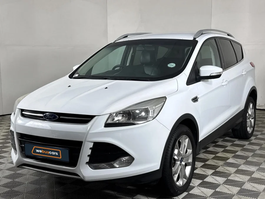 Used 2014 Ford Kuga 2.0TDCi AWD Trend - WeBuyCars The Dome Used 2014 Ford Kuga 2.0TDCi AWD Trend - WeBuyCars The Dome