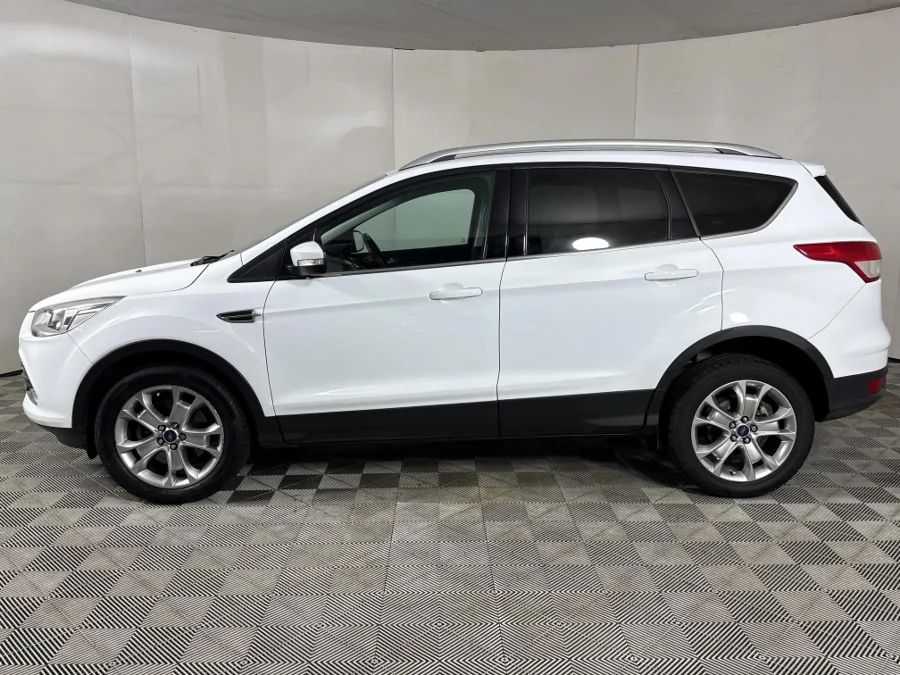 Used 2014 Ford Kuga 2.0TDCi AWD Trend - WeBuyCars The Dome Used 2014 Ford Kuga 2.0TDCi AWD Trend - WeBuyCars The Dome