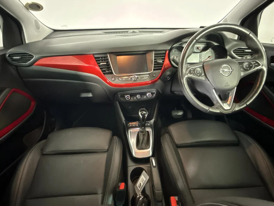 Used 2022 Opel Crossland 1.2T GS Line - WeBuyCars Lansdowne Used 2022 Opel Crossland 1.2T GS Line - WeBuyCars Lansdowne