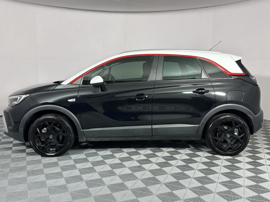 Used 2022 Opel Crossland 1.2T GS Line - WeBuyCars Lansdowne Used 2022 Opel Crossland 1.2T GS Line - WeBuyCars Lansdowne