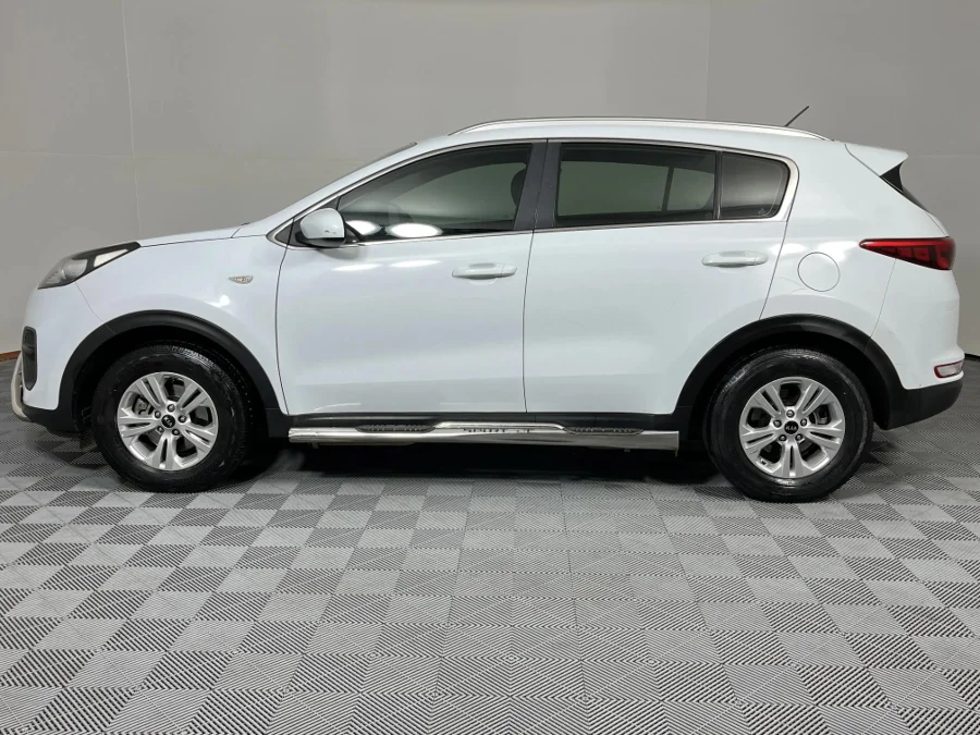 Used 2017 Kia Sportage 2.0 Ignite Plus auto - WeBuyCars Montana Used 2017 Kia Sportage 2.0 Ignite Plus auto - WeBuyCars Montana