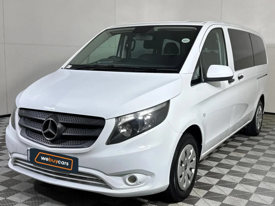 Used 2020 Mercedes-Benz Vito 114 CDI Tourer Pro auto - WeBuyCars Midstream Used 2020 Mercedes-Benz Vito 114 CDI Tourer Pro auto - WeBuyCars Midstream
