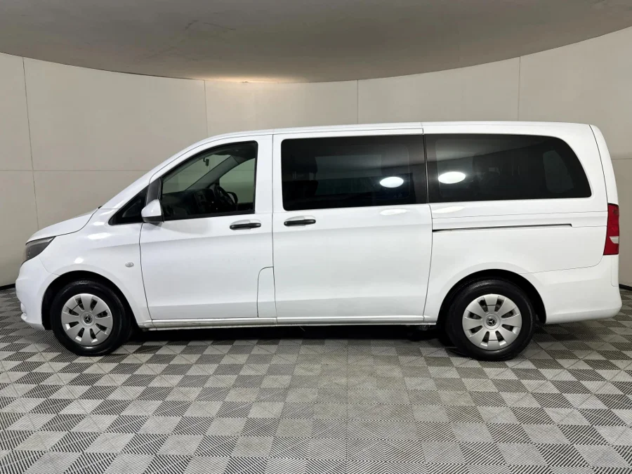 Used 2020 Mercedes-Benz Vito 114 CDI Tourer Pro auto - WeBuyCars Midstream Used 2020 Mercedes-Benz Vito 114 CDI Tourer Pro auto - WeBuyCars Midstream